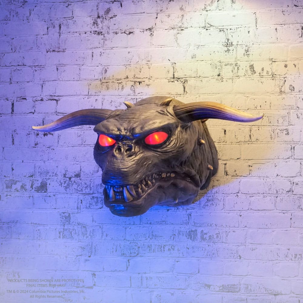 Trick Or Treat Studios Ghostbusters Wall Breaker Terror Dog