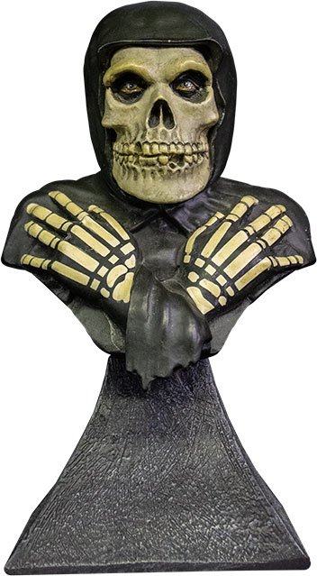 Trick Or Treat Studios Misfits Mini Busta The Fiend 15 cm
