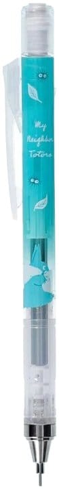Movic My Neighbor Totoro Mechanical Pencil Pastel Green