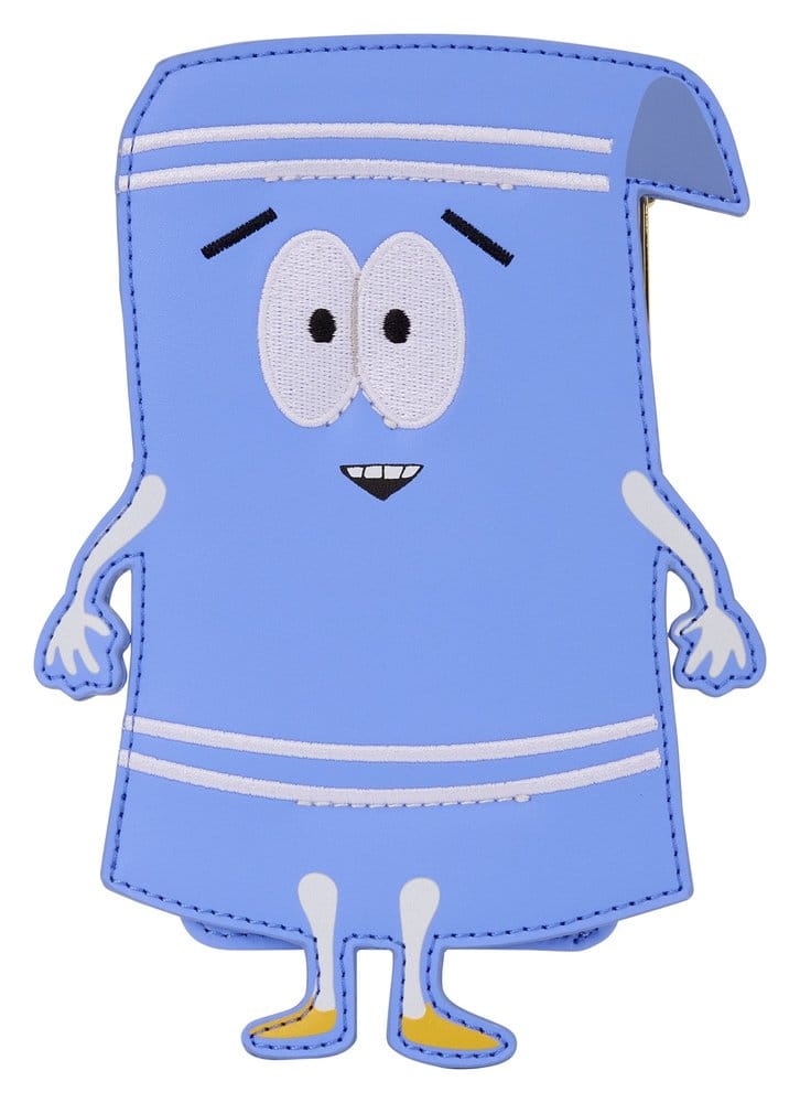 Paramount by Loungefly držák na karty South Park Towelie
