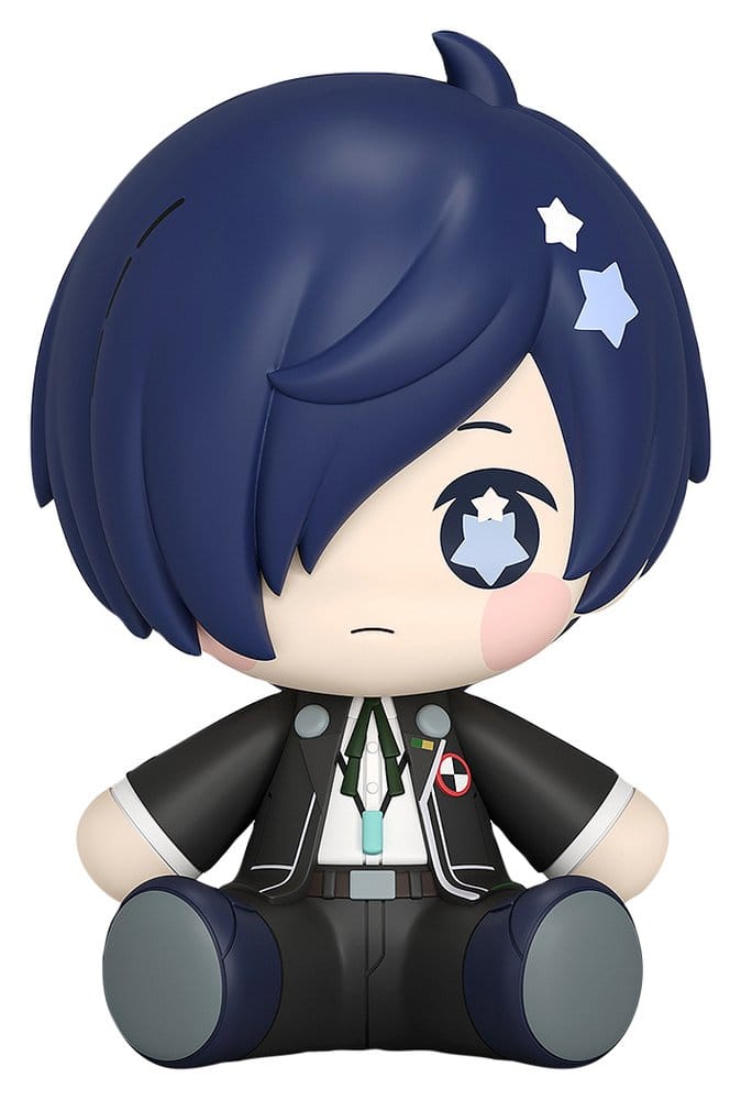 Good Smile Company Persona 3 Reload Huggy Good Smile Protagonist 7 cm