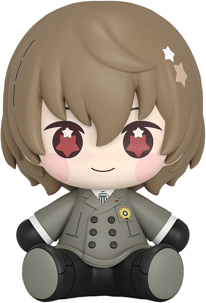 Good Smile Company Persona 5 Royal Huggy Good Smile Goro Akechi 7 cm