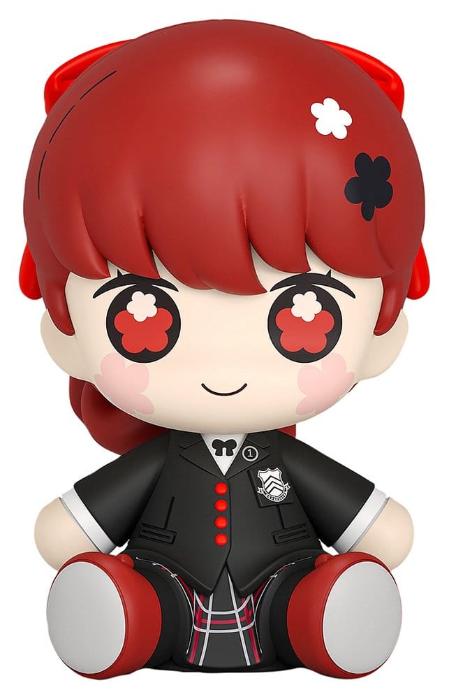 Good Smile Company Persona 5 Royal Huggy Good Smile Kasumi Yoshizawa 7 cm