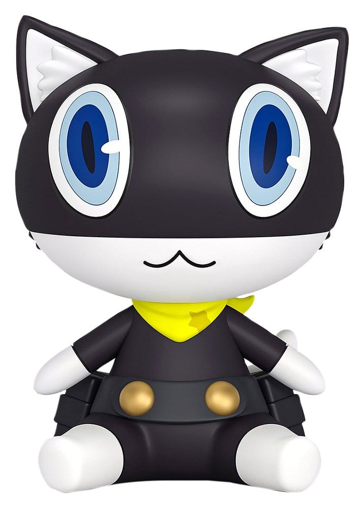 Good Smile Company Persona 5 Royal Huggy Good Smile Morgana 7 cm