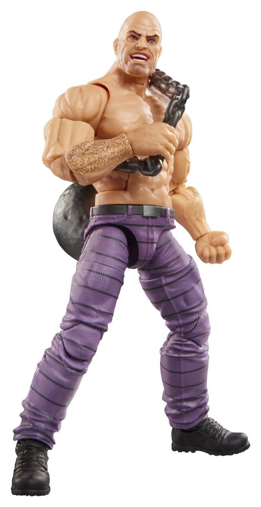 Hasbro Secret Wars Marvel Legends akční figurka Absorbing Man 15 cm
