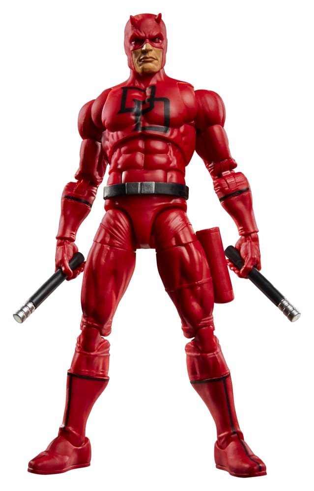 Hasbro Secret Wars Marvel Legends akční figurka Daredevil 15 cm