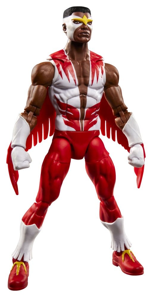 Hasbro Secret Wars Marvel Legends akční figurka Marvel's Falcon 15 cm