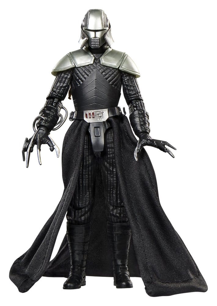 Hasbro Star Wars Black Series akční figurka Lord Starkiller 15 cm