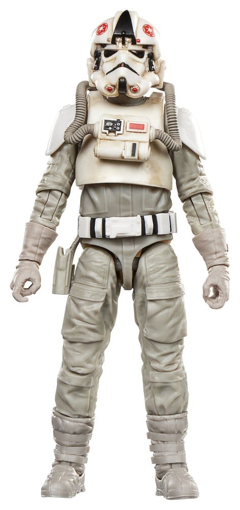 Hasbro Star Wars: The Mandalorian & Grogu Black Series akční figurka Imperial Remnant AT-AT Driver 15 cm