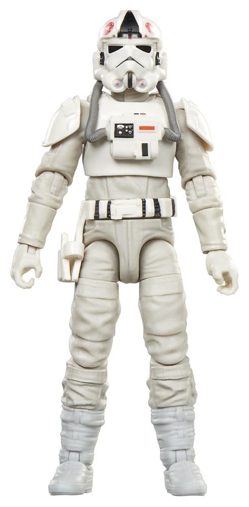 Hasbro Star Wars: The Mandalorian & Grogu Vintage Collection akční figurka Imperial Remnant AT-AT Driver 10 cm