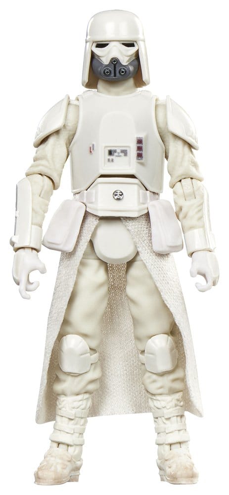 Hasbro Star Wars: The Mandalorian & Grogu Vintage Collection akční figurka Imperial Remnant Snowtrooper 10 cm