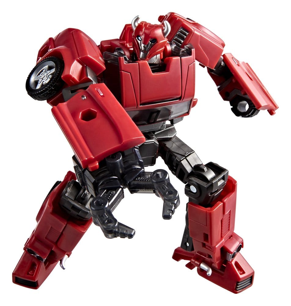 Hasbro Transformers Age of the Primes Deluxe Class akční figurka Cliffjumper 13 cm