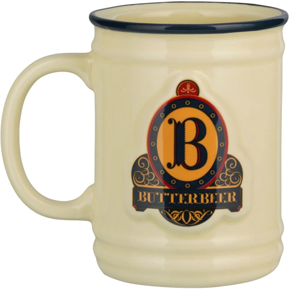 Paladone Products Harry Potter - hrnek - Butterbeer Shaped Mug