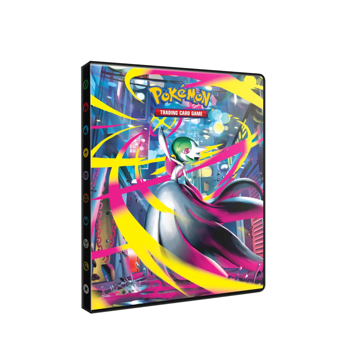 Ultra Pro Pokémon - A5 album na karty - Mega Evolution