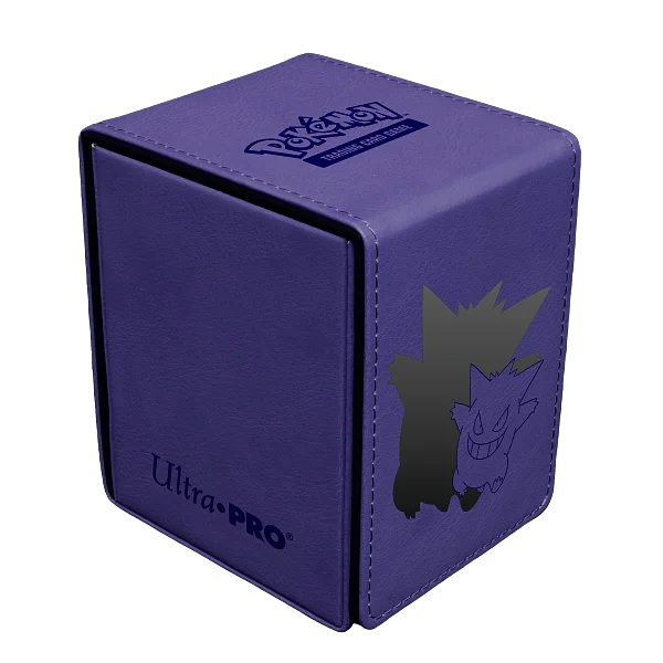 Ultra Pro Pokémon - krabička na karty - Elite Gengar