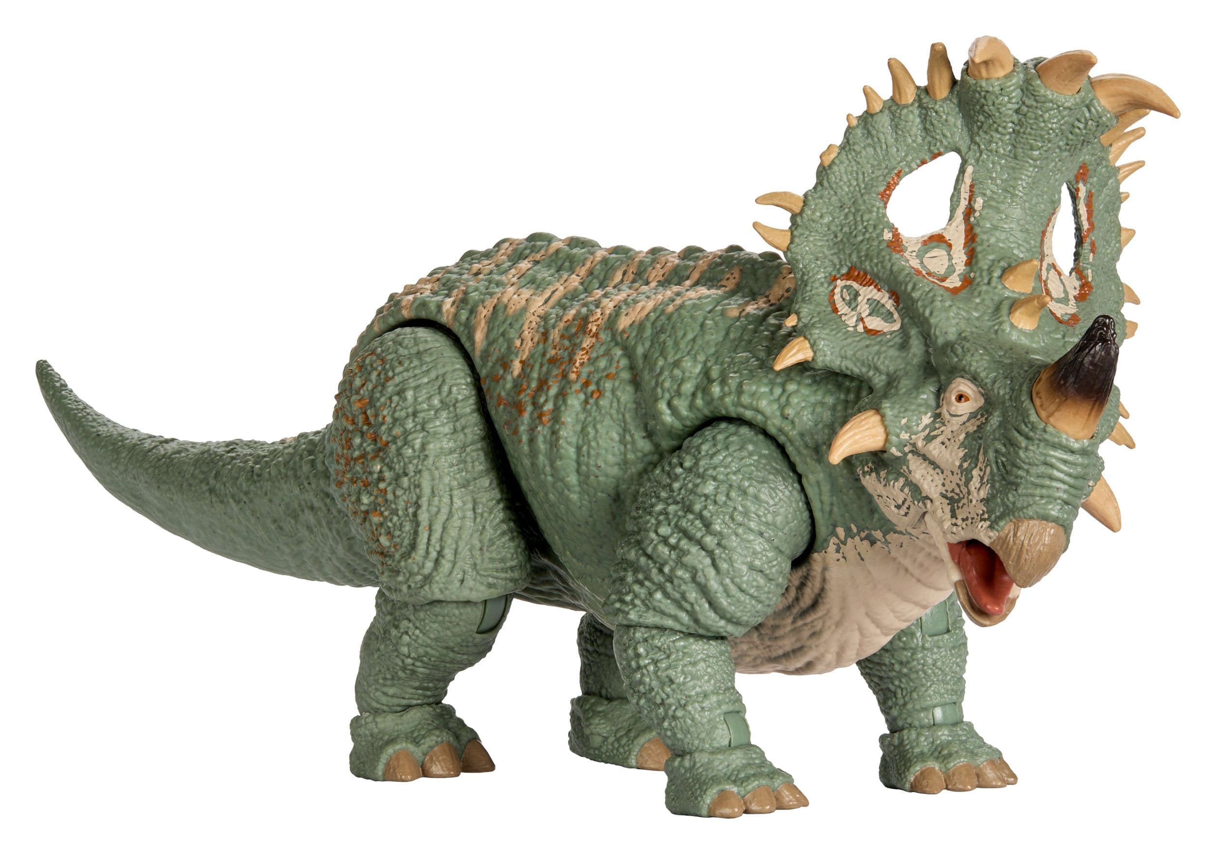 Mattel Jurassic World Hammond Collection - akční figurka - Sinoceratops