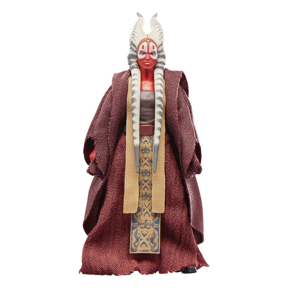Hasbro Star Wars Episode II Vintage Collection akční figurka Shaak Ti 10 cm