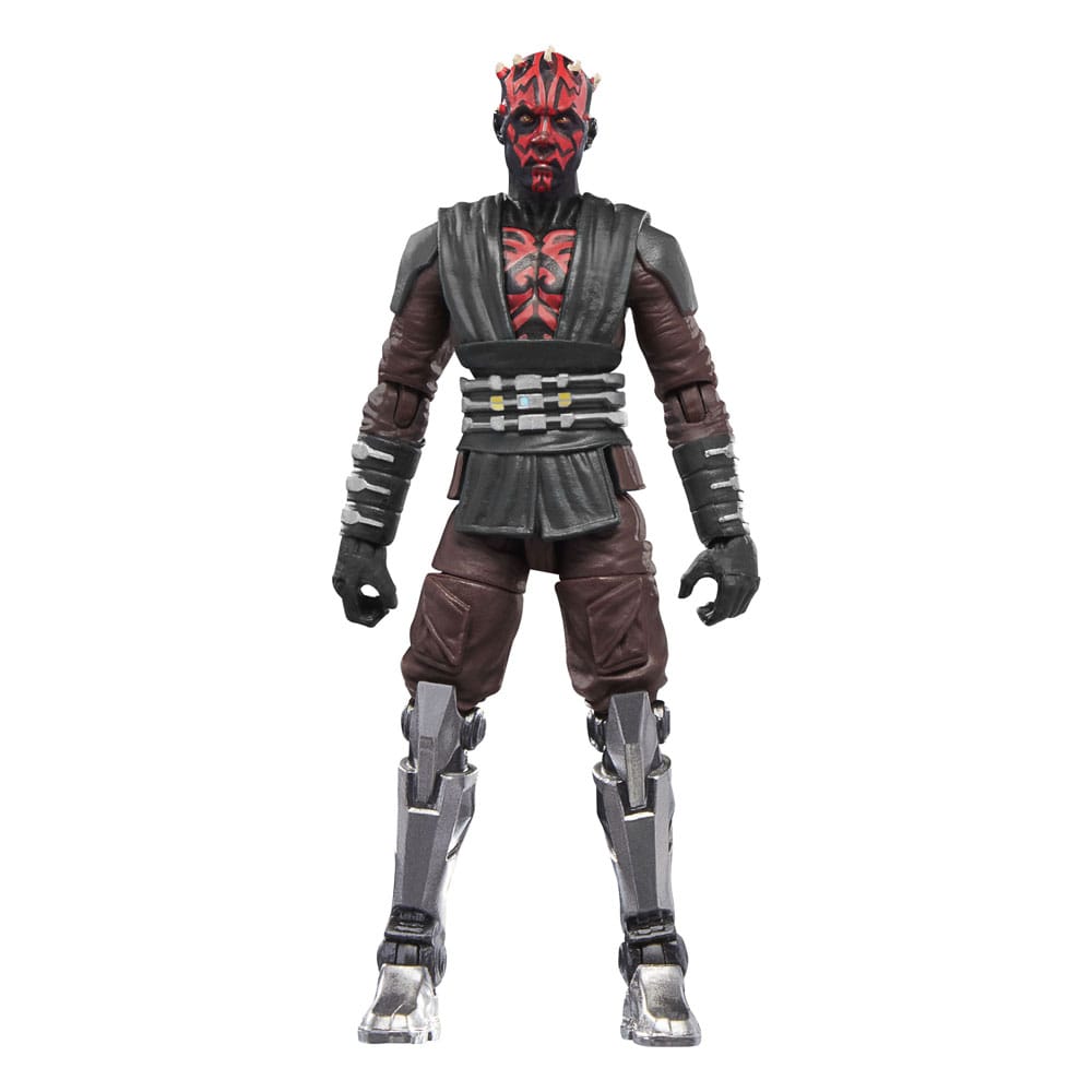 Hasbro Star Wars: Maul - Shadow Lord Vintage Collection akční figurka Maul 10 cm