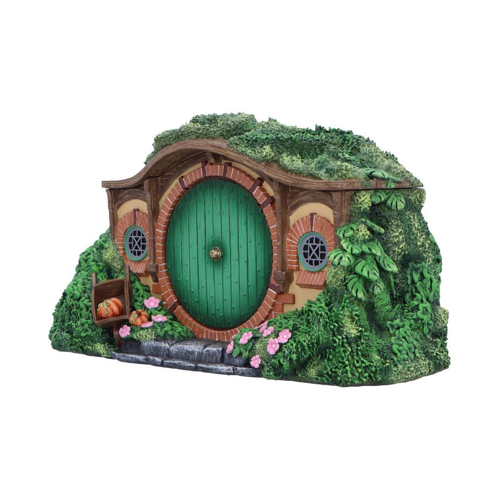 Nemesis Now Lord of the Rings úložný box The Shire