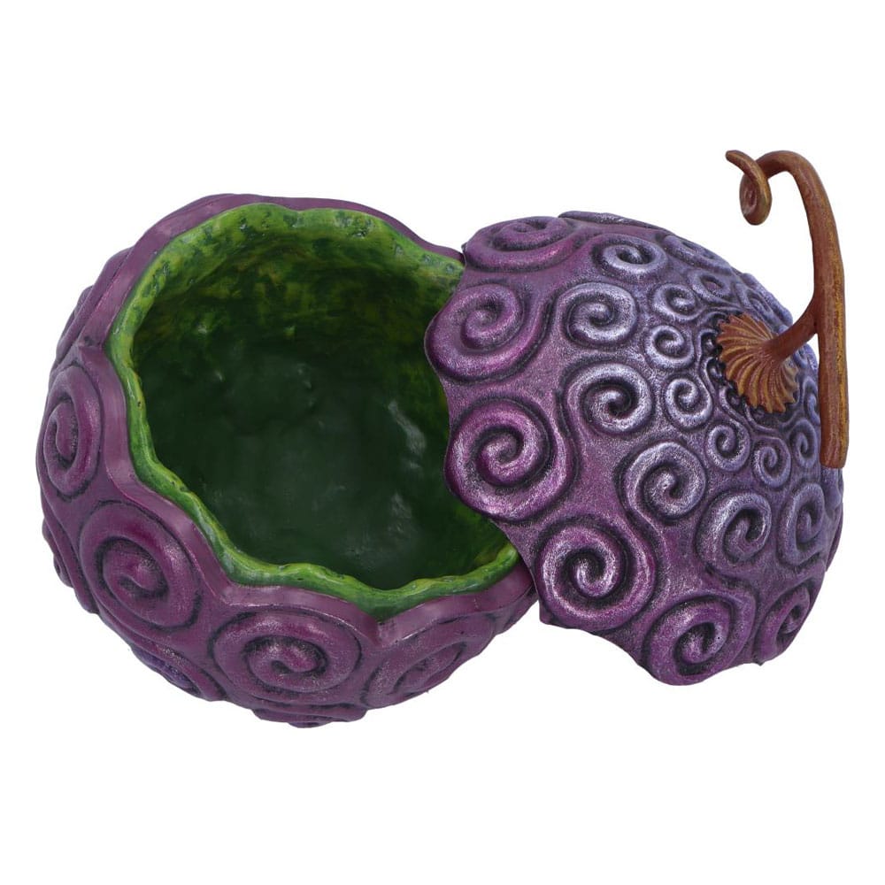 Nemesis Now One Piece Storage Box Gum Gum Fruit