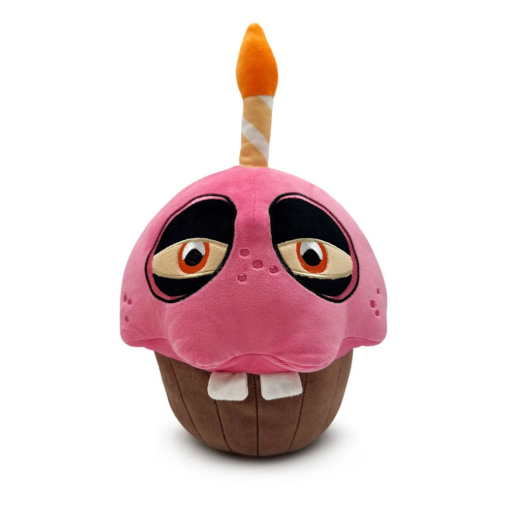 Youtooz Plyšová figurka Five Nights at Freddy´s Cupcake 22 cm