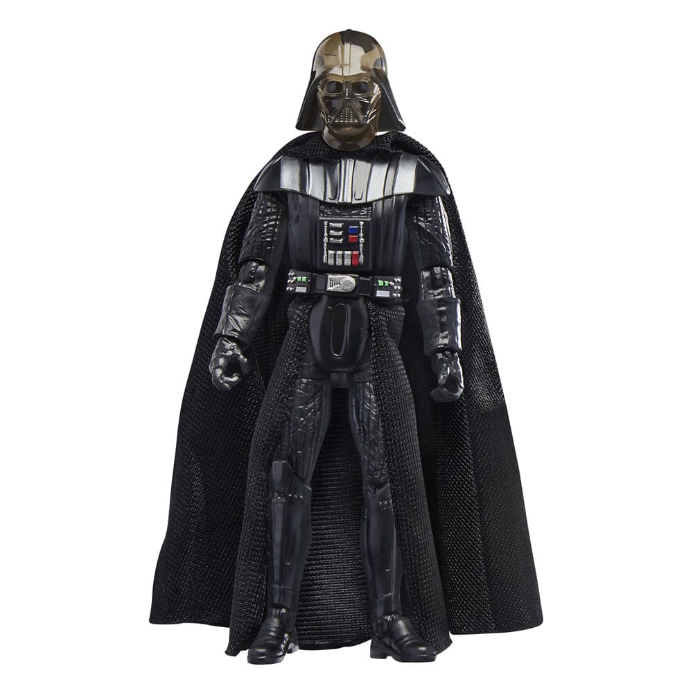 Hasbro Star Wars Episode VI Vintage Collection akční figurka Darth Vader (Emperor's Wrath) 10 cm