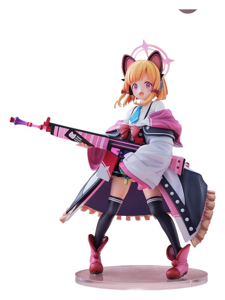 Union Creative Blue Archive PVC soška 1/6 Momoi 24 cm