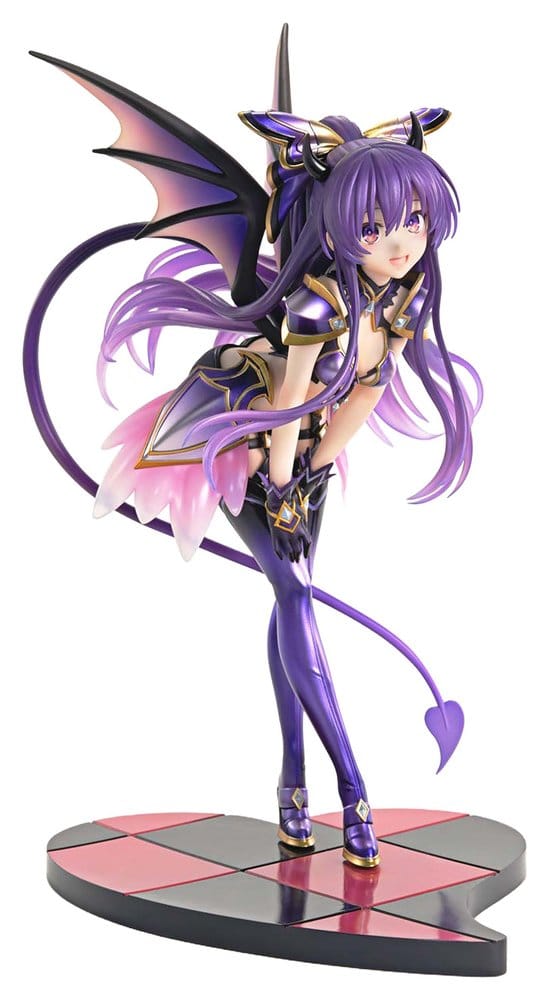 Prime 1 Studio Date A Live Prisma Wing PVC soška 1/7 Tohka Yatogami succubus 25 cm
