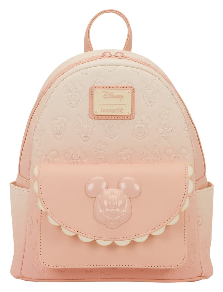 Disney by Loungefly Mini batoh Mickey & Friends All-Over Print