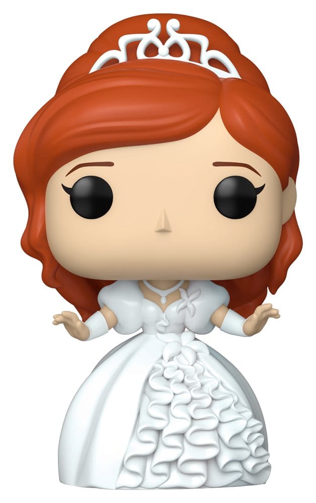 Funko Enchanted POP! vinylová figurka Giselle (Wedding) 9 cm