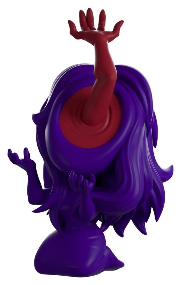 Youtooz Faith: The Unholy Trinity vinylová figurka Amy Martin 12 cm