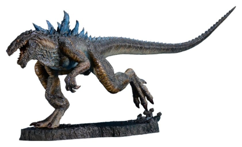 Spiral Studio Godzilla Hall of Fame Series PVC soška Godzilla (1998) 65 cm