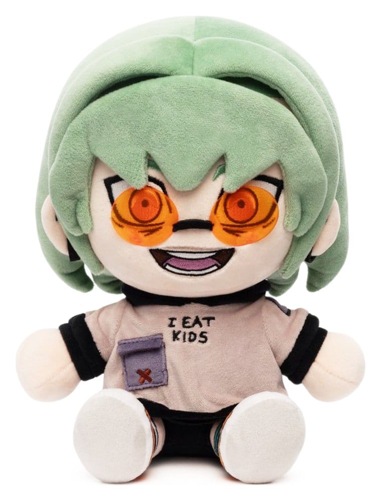 Youtooz Granite Waves plyšák Elya 22 cm