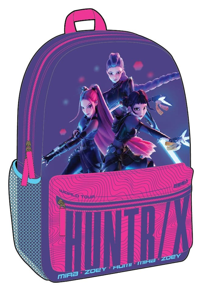 Pyramid International KPop Demon Hunters Pocket batoh Huntrix