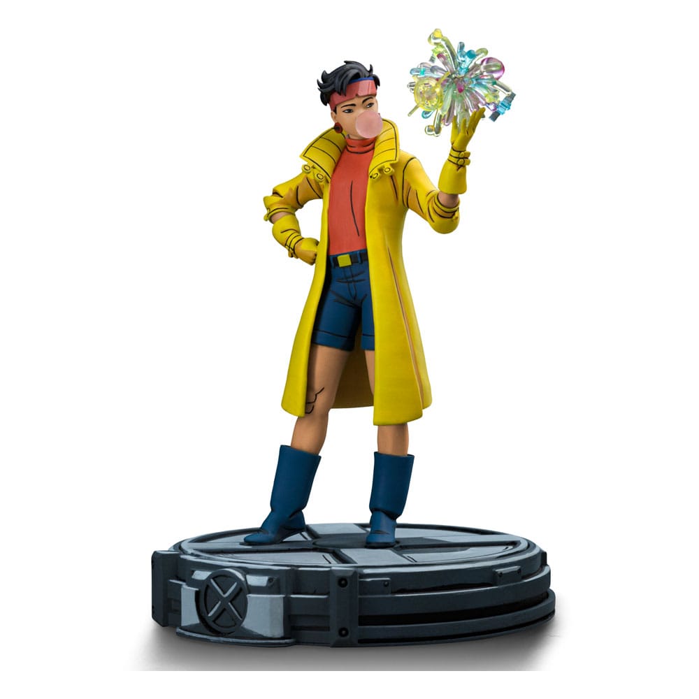 Iron Studios Marvel Art Scale Statue 1/10 X-Men´97 Jubilee 19 cm