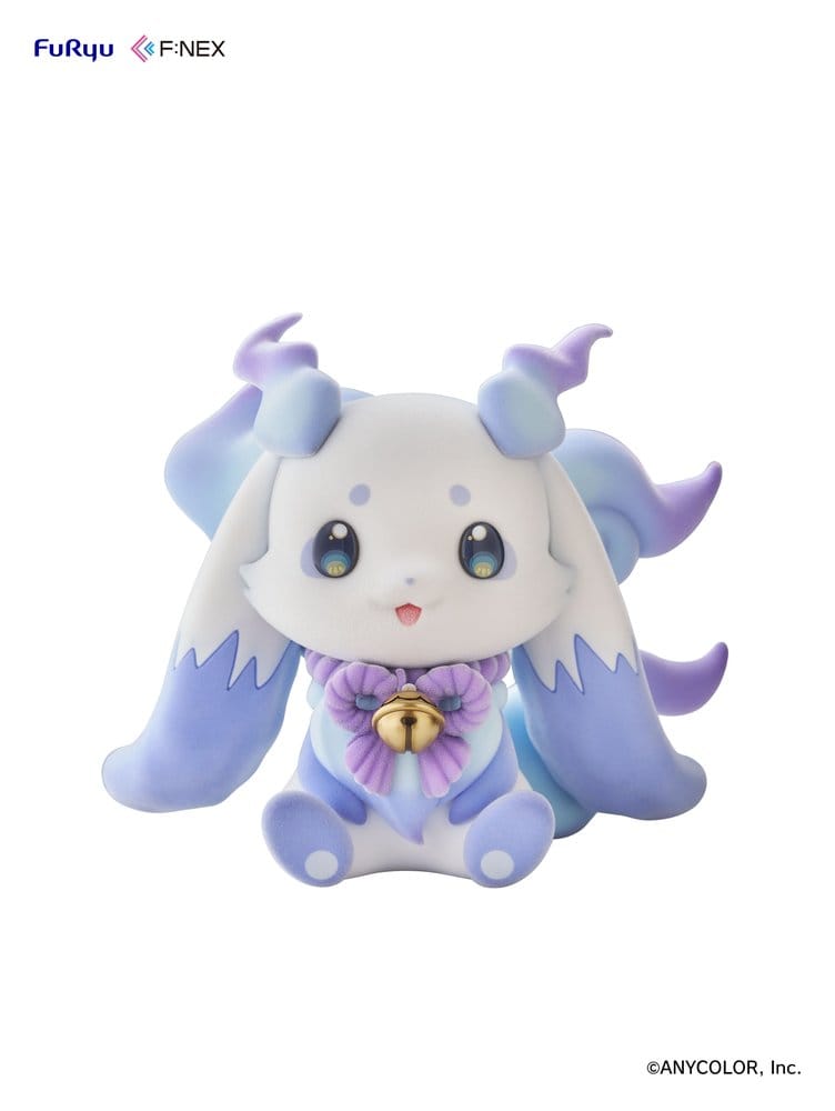 Furyu Nijisanji F:Nex Flocky Soft vinylová figurka 1/2 Lunlun 20 cm