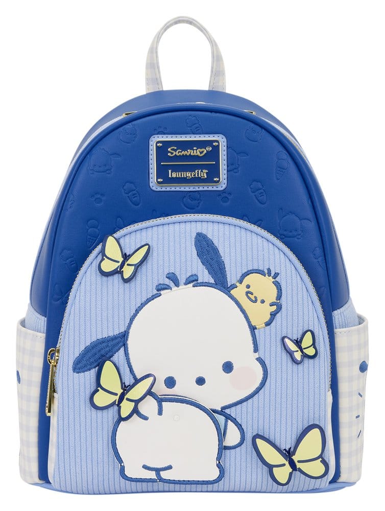 Sanrio by Loungefly Mini batoh Pochacco