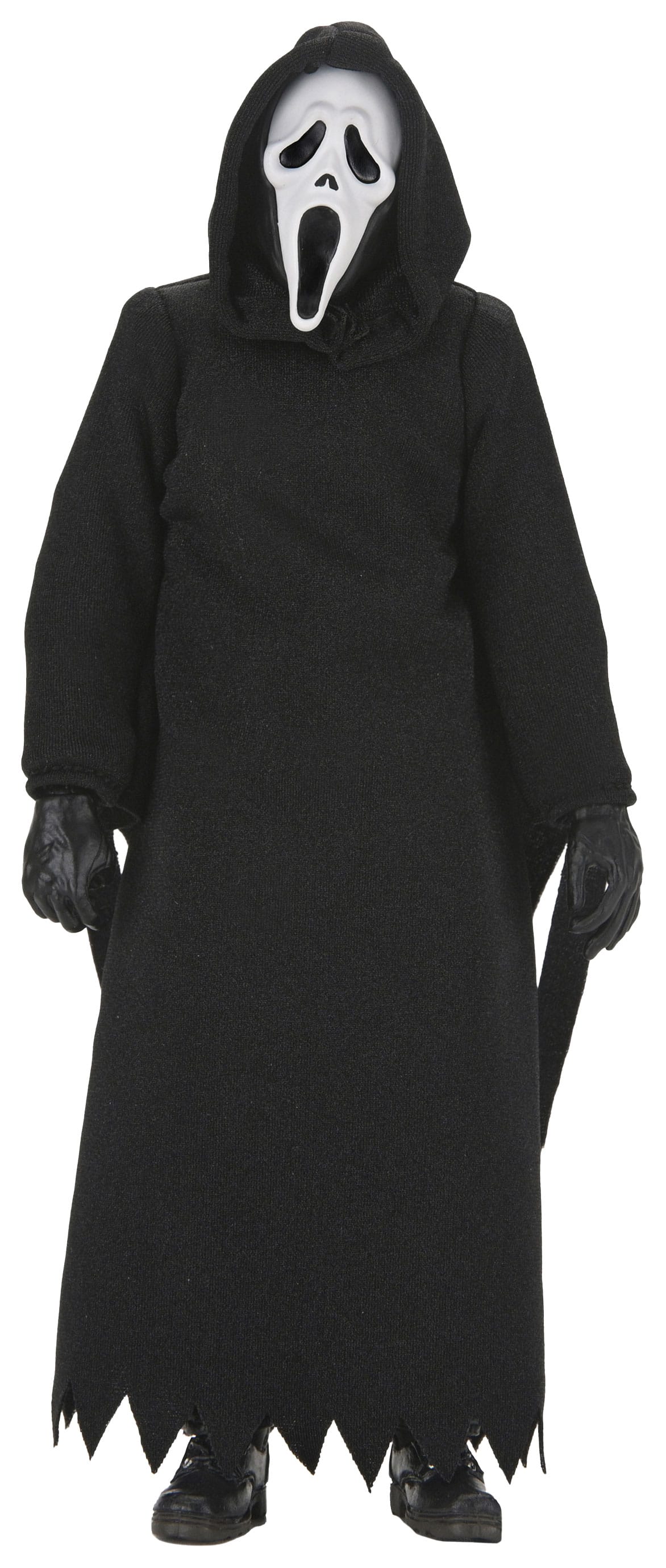 NECA Scream akční figurka Ultimate Ghost Face Returns 18 cm