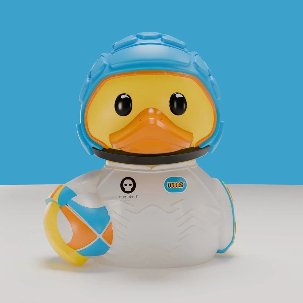 Numskull Sports Tubbz Mini PVC figurka Rugby 5 cm