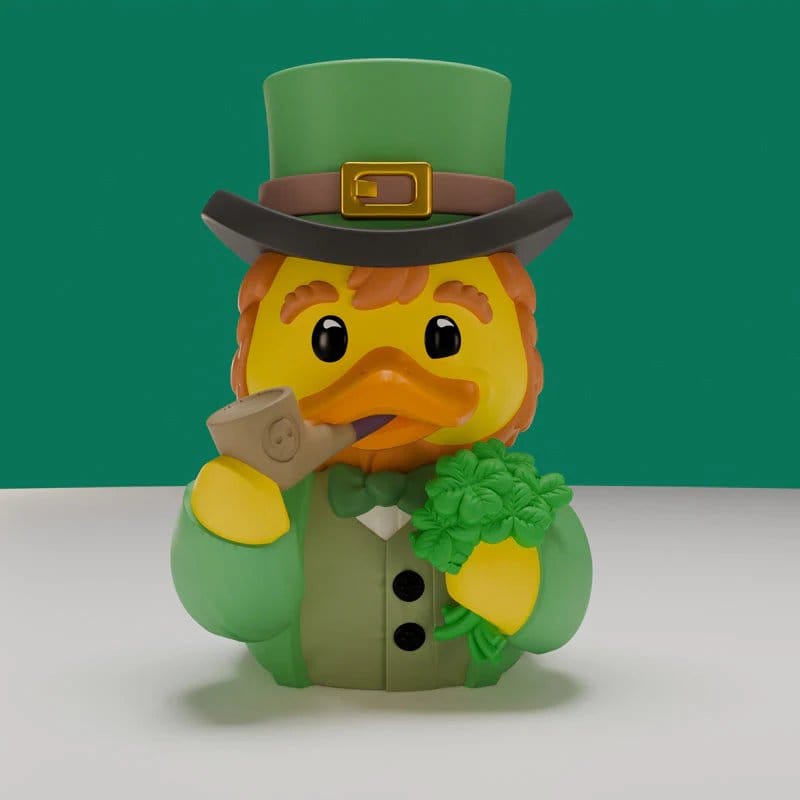 Numskull St. Patricks Day Tubbz PVC figurka Boxed Edition 10 cm