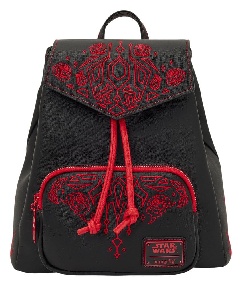 Star Wars by Loungefly Mini batoh Darth Maul