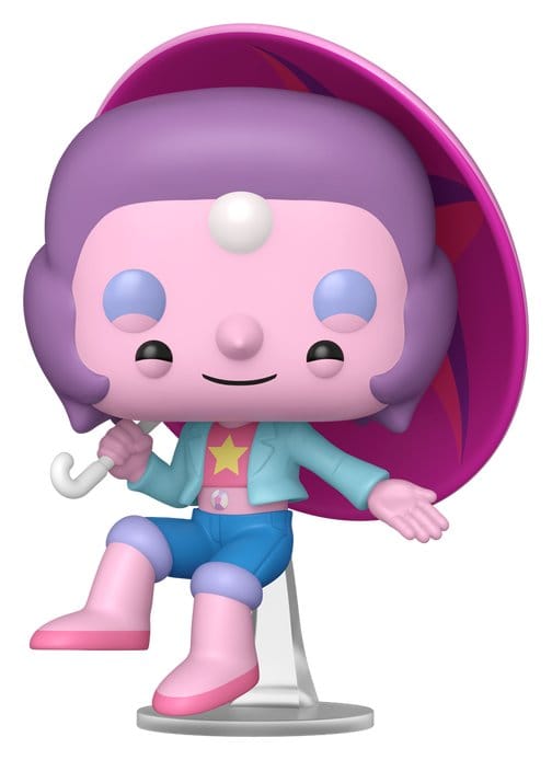 Funko Steven Universe POP! Animation vinylová figurka Rainbow Quartz 2.0 9 cm