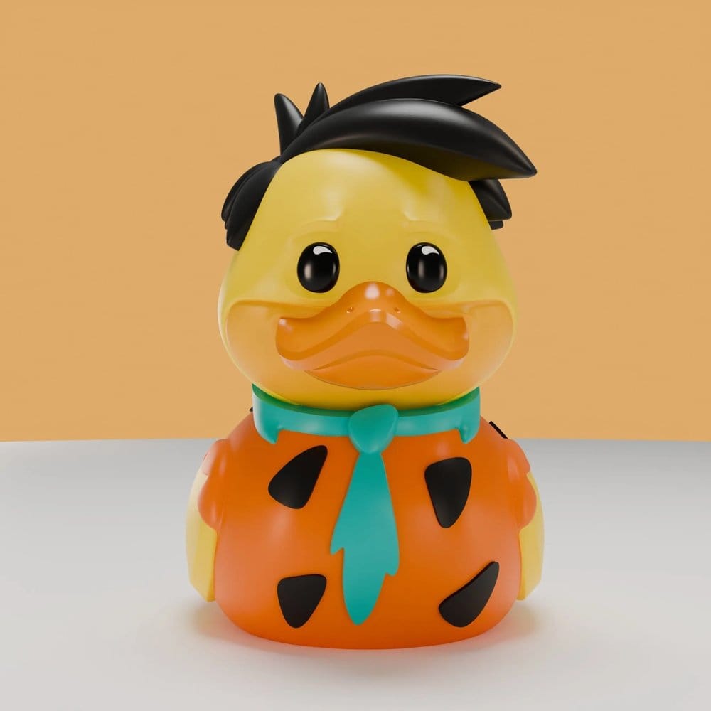 Numskull The Flintstones Tubbz Mini PVC figurka Fred 5 cm