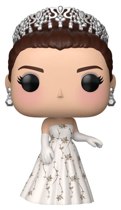 Funko The Princess Diaries POP! vinylová figurka Mia Thermopolis 9 cm