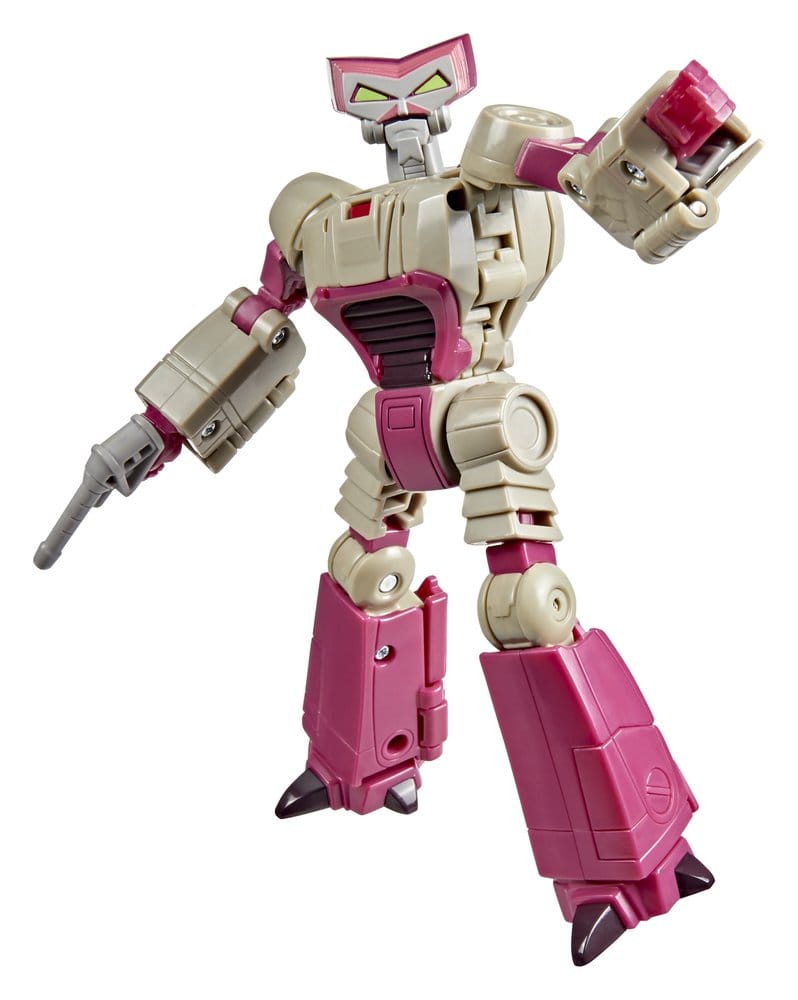 Hasbro The Transformers: The Movie Studio Series Deluxe Class akční figurka Kranix 14 cm