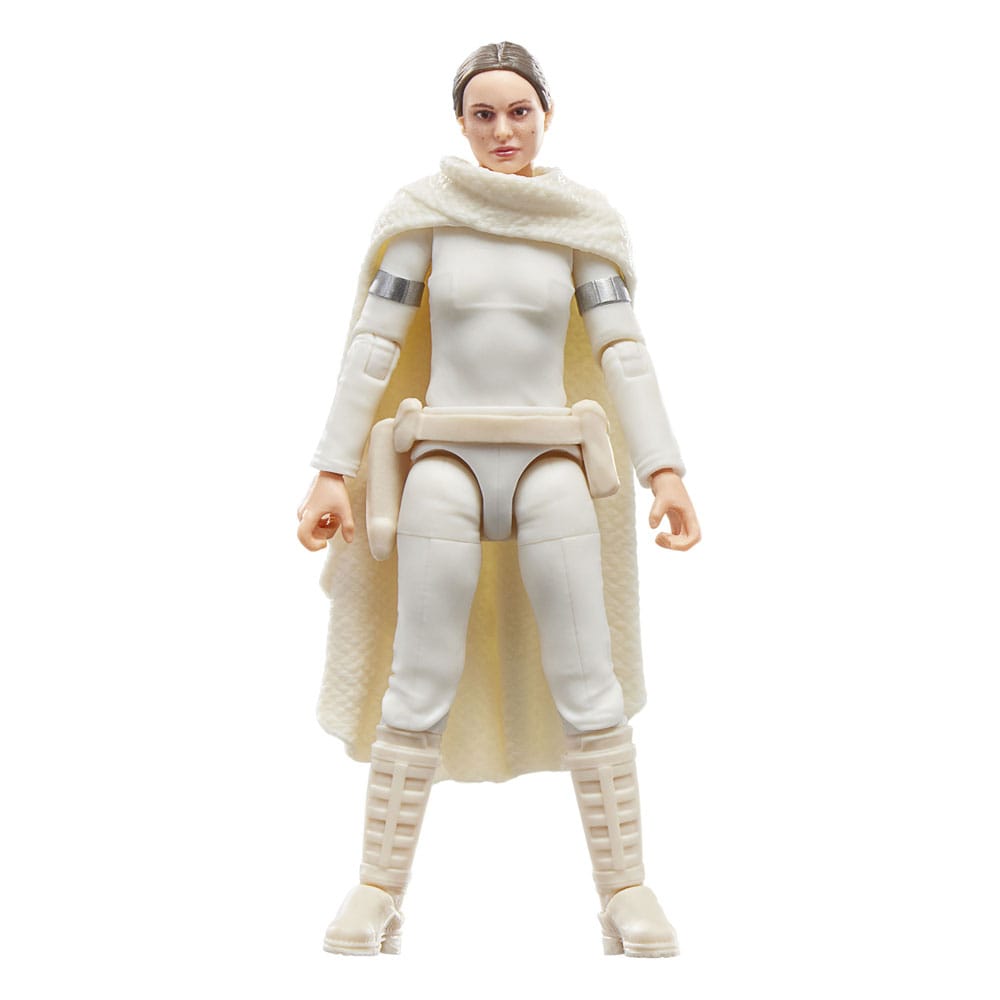 Hasbro Star Wars Episode II Vintage Collection akční figurka Padmé Amidala 10 cm
