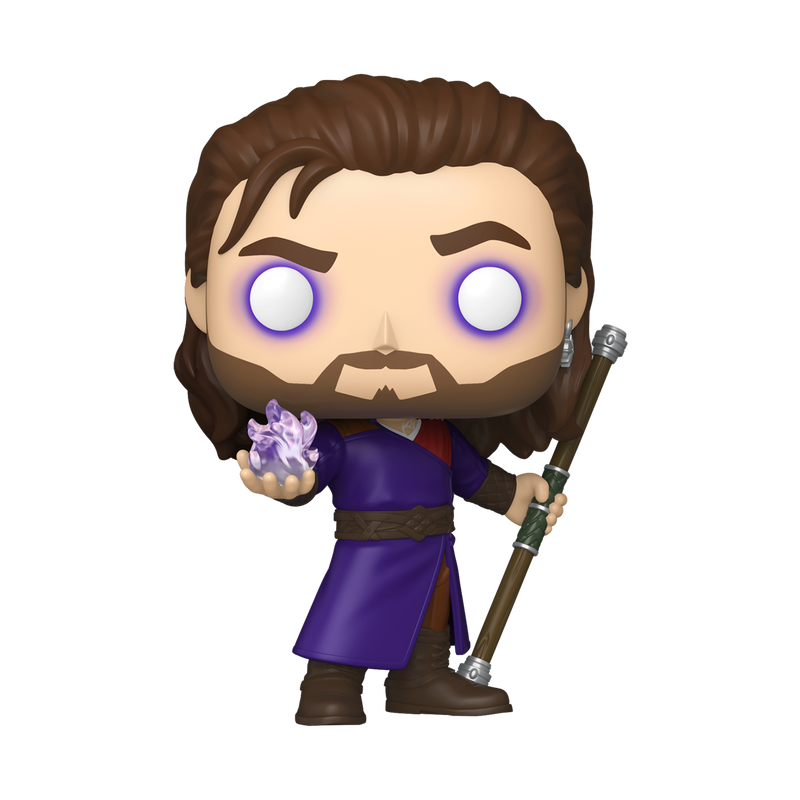 Baldur's Gate 3 - Funko POP! figurka - Gale