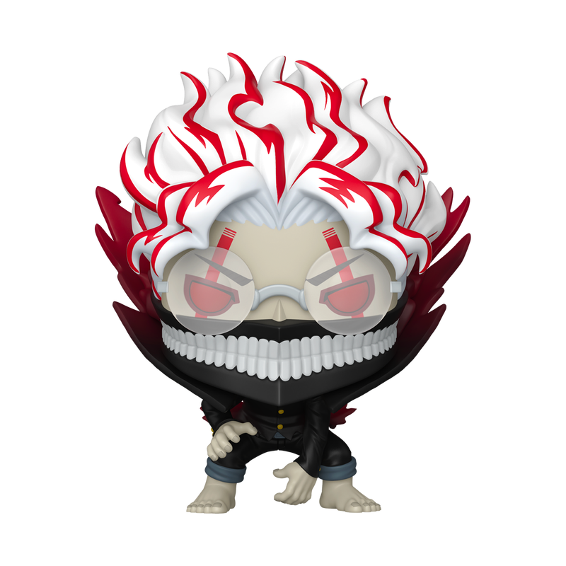 Dandadan - Funko POP! figurka - Okarun (Transformed)