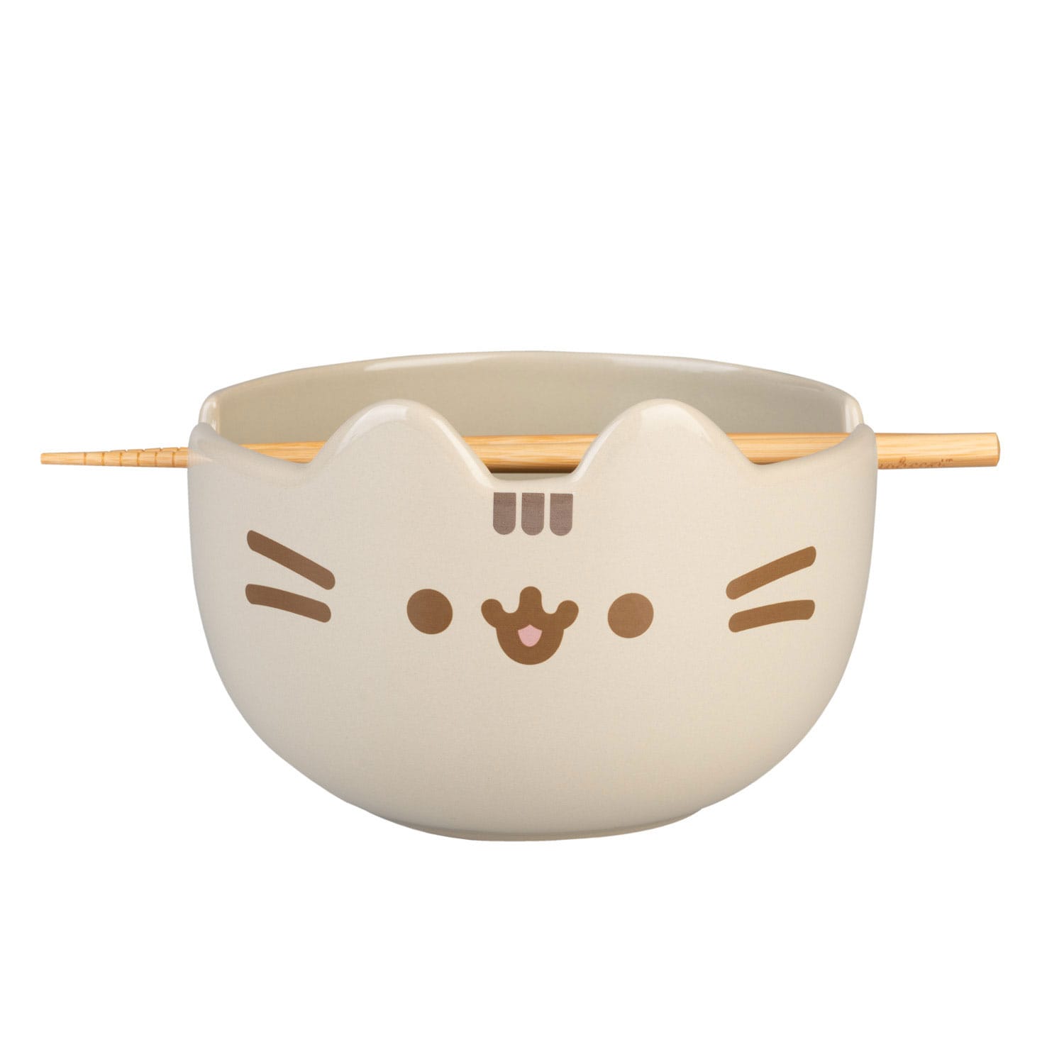 Grupo Erik Pusheen - miska na ramen