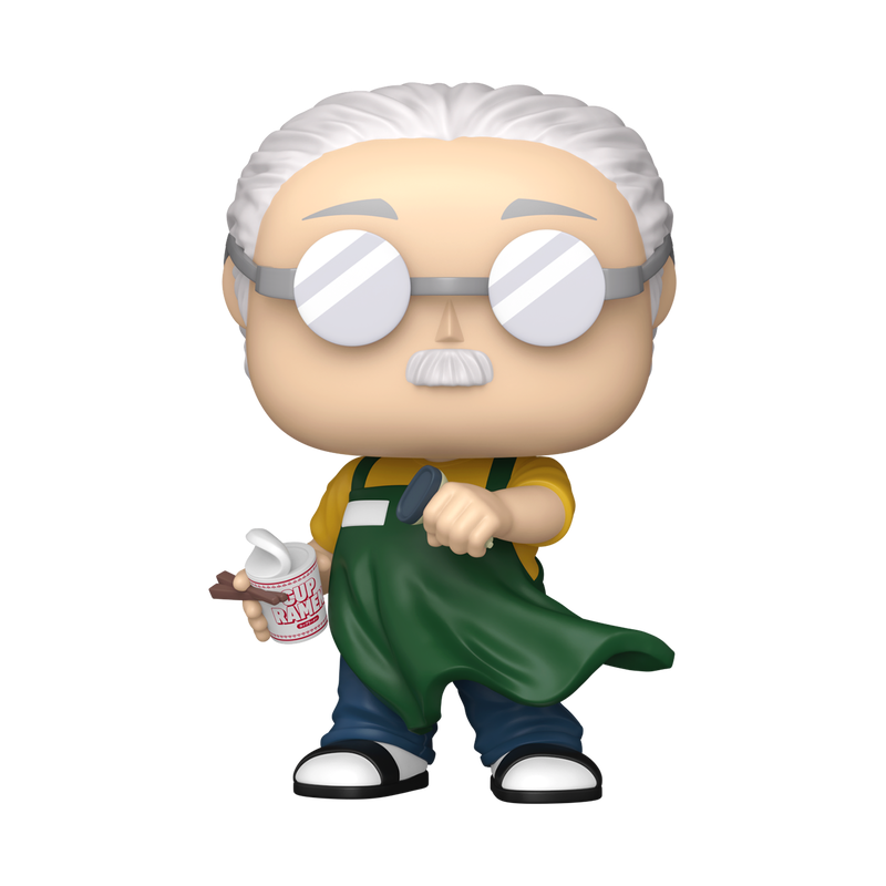 Sakamoto Days - Funko POP! figurka - Taro Sakamoto